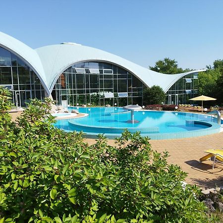 Hotel An Der Therme Bad Sulza Exterior photo
